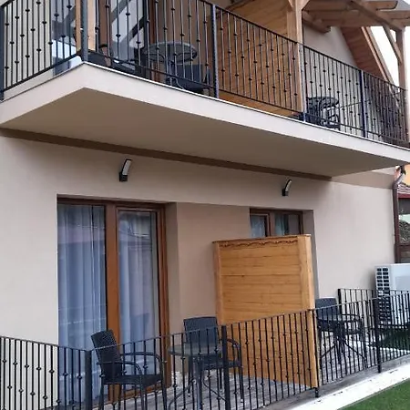 Kincsem Vendeghaz Gasthof 3*