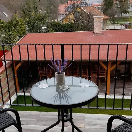 Kincsem Vendeghaz Szilvásvárad