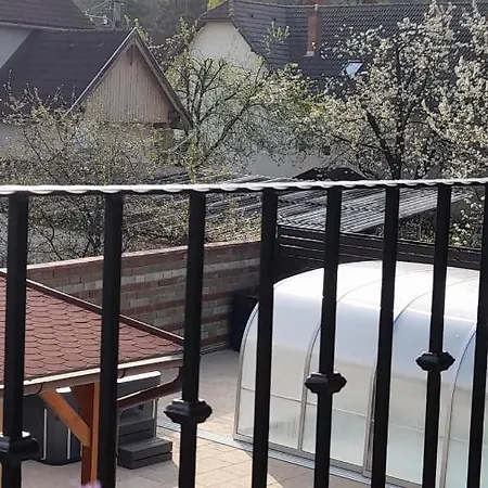 Pensjonat Kincsem Vendeghaz