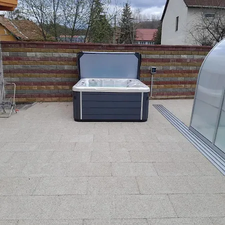 Kincsem Vendeghaz 3* Szilvásvárad
