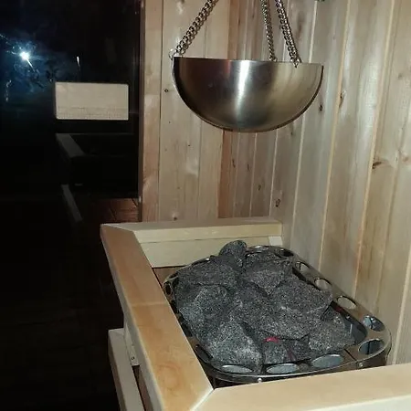 Kincsem Vendeghaz 3* Szilvásvárad