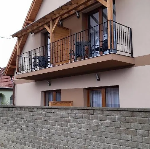 Gasthof Kincsem Vendeghaz