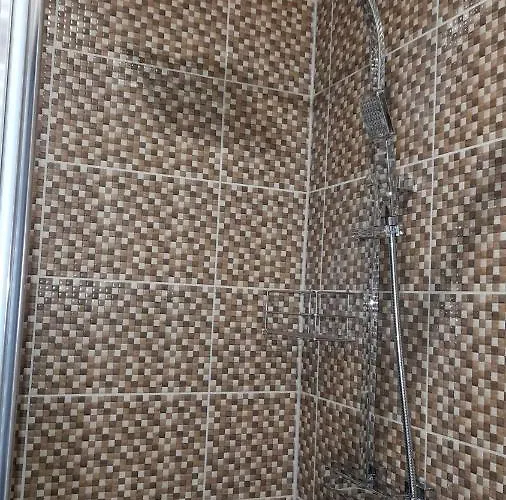 Kincsem Vendeghaz Gasthof Szilvásvárad