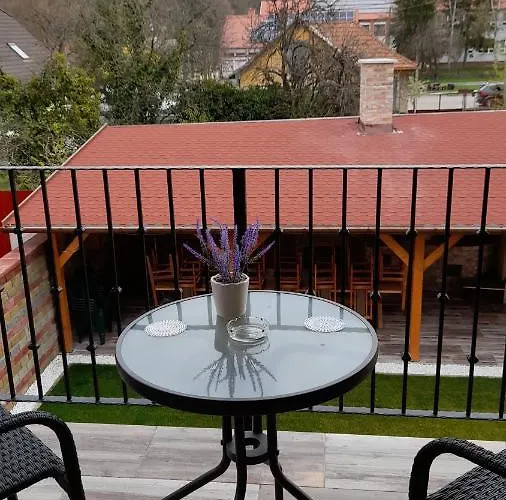 Kincsem Vendeghaz Szilvásvárad