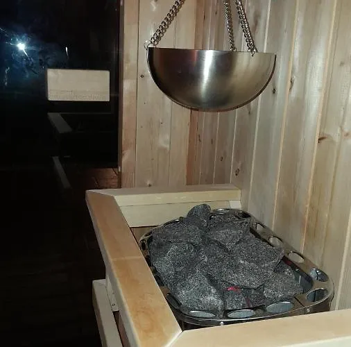 Kincsem Vendeghaz 3* Szilvásvárad